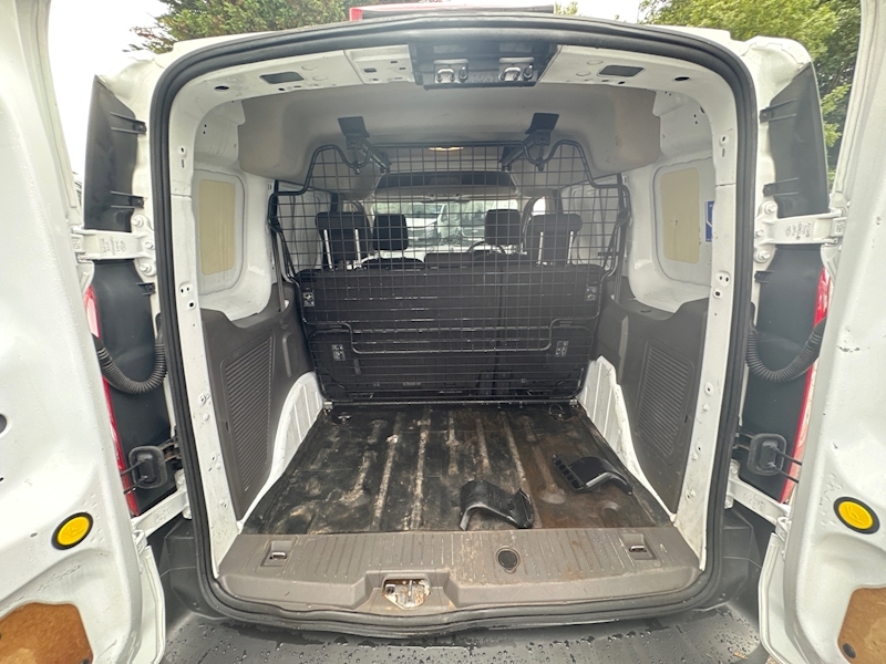 Ford 220 EcoBlue Combi Van 1.5 Manual Diesel Combi Van Manual Diesel Combi Van Manual Diesel