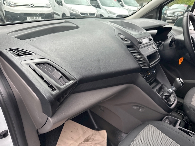 Ford 220 EcoBlue Combi Van 1.5 Manual Diesel Combi Van Manual Diesel Combi Van Manual Diesel