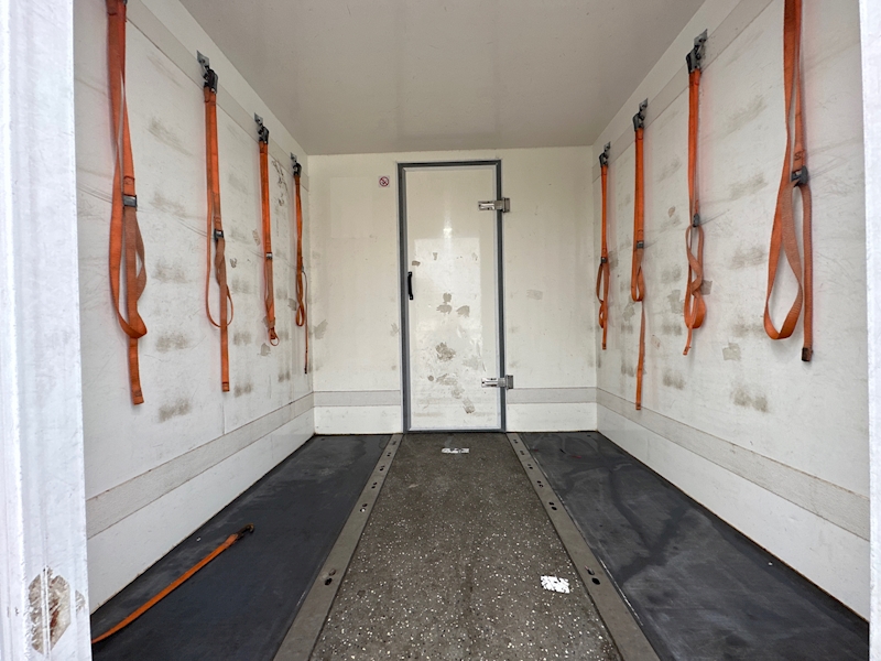 Mercedes-Benz 314 CDI 2.1 2dr FRIDGE VAN Manual Diesel