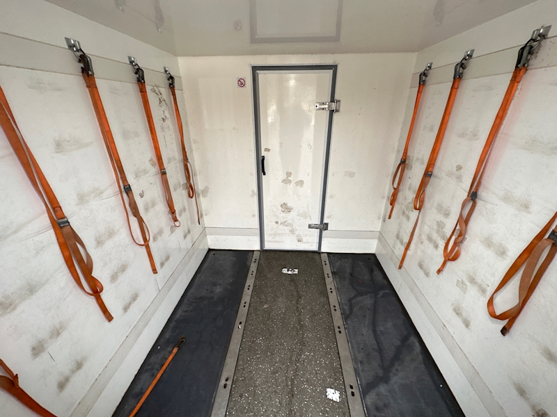 Mercedes-Benz 314 CDI 2.1 2dr FRIDGE VAN Manual Diesel