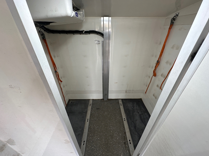 Mercedes-Benz 314 CDI 2.1 2dr FRIDGE VAN Manual Diesel