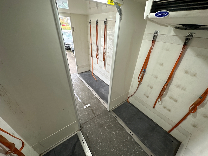 Mercedes-Benz 314 CDI 2.1 2dr FRIDGE VAN Manual Diesel