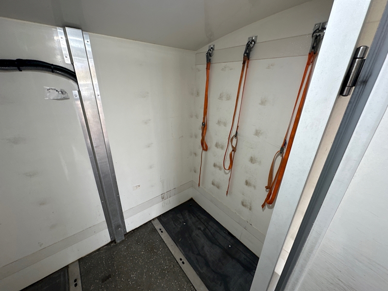 Mercedes-Benz 314 CDI 2.1 2dr FRIDGE VAN Manual Diesel