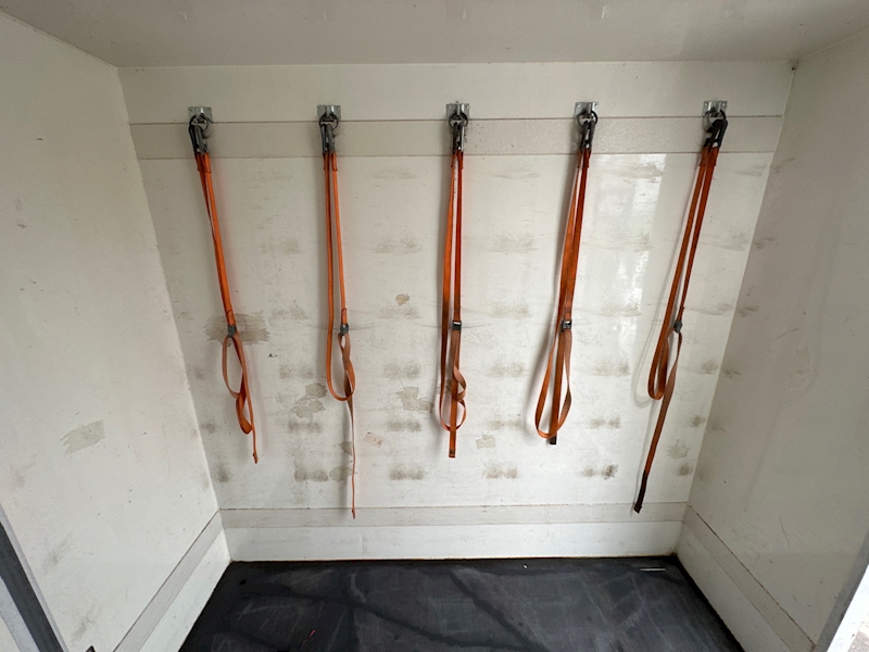 Mercedes-Benz 314 CDI 2.1 2dr FRIDGE VAN Manual Diesel