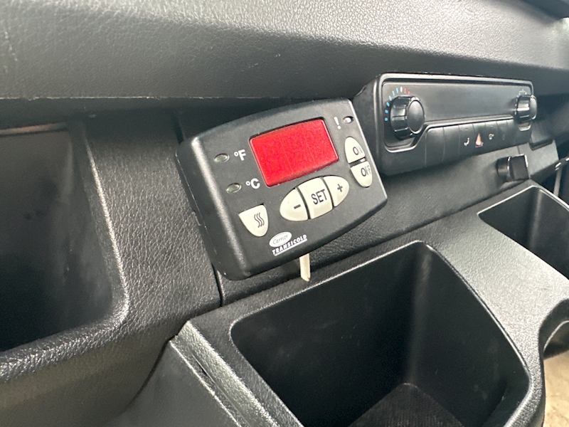 Mercedes-Benz 314 CDI 2.1 2dr FRIDGE VAN Manual Diesel