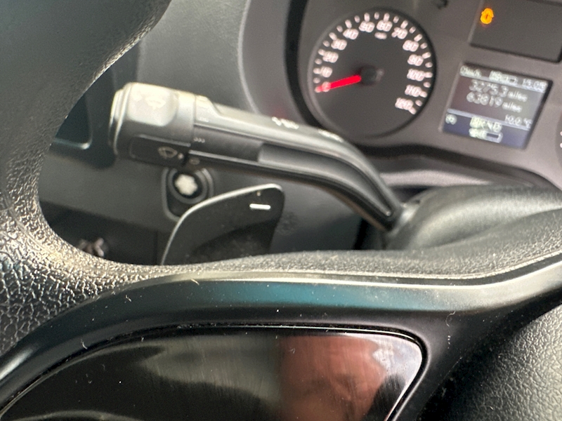 Mercedes-Benz 314 CDI 2.1 2dr FRIDGE VAN Manual Diesel