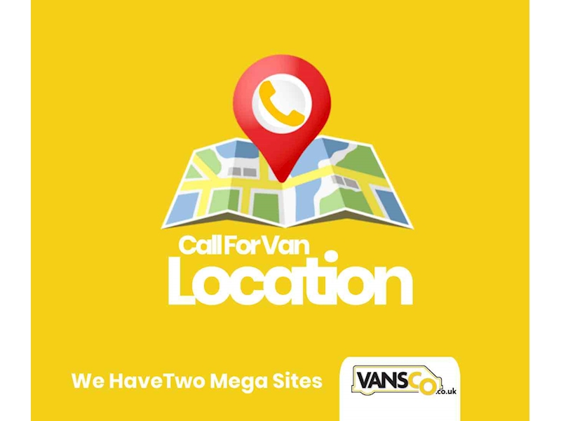 Mercedes-Benz 314 CDI 2.1 2dr FRIDGE VAN Manual Diesel