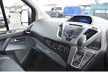 2017 Ford Tourneo Custom MSRT VR46 Auto 310 Titanium Tdci Edition VR46 - Thumb 15