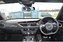 2016 Audi RS6 Avant 4.0 TFSI V8 Avant 5dr Petrol Tiptronic quattro (s/s) (560 ps) - Thumb 10