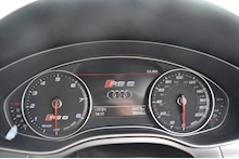 2016 Audi RS6 Avant 4.0 TFSI V8 Avant 5dr Petrol Tiptronic quattro (s/s) (560 ps) - Thumb 13