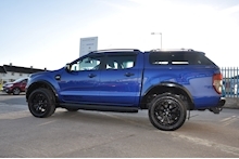2018 Ford Ranger TDCi Wildtrak - Thumb 3