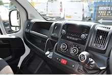 2020 Peugeot Boxer L2 Single Cab 140ps - Thumb 11