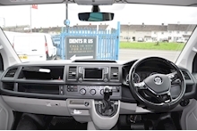 2017 Volkswagen Transporter BiTDI T32 BlueMotion Tech Startline - Thumb 10