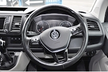 2017 Volkswagen Transporter BiTDI T32 BlueMotion Tech Startline - Thumb 11
