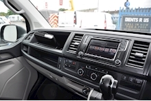 2017 Volkswagen Transporter BiTDI T32 BlueMotion Tech Startline - Thumb 13