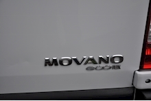 2019 Vauxhall Movano CDTi 3500 - Thumb 3