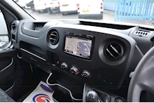 2019 Vauxhall Movano CDTi 3500 - Thumb 9