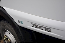 2016 Iveco Eurocargo 75E16S - Thumb 7