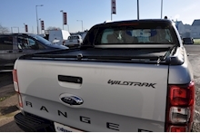 2017 Ford Ranger TDCi Wildtrak - Thumb 7