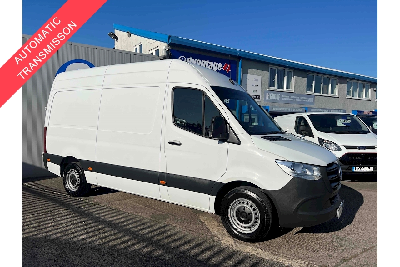 Used 2021 Mercedes Benz Sprinter 315 CDI Progressive For Sale U3655 Used 2021 Mercedes Benz Sprinter 315 CDI Progressive For Sale U3655