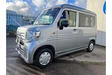 Honda NVAN