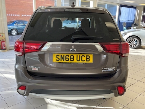 2.0h 12kWh 4h SUV 5dr Petrol Plug-in Hybrid CVT 4WD Euro 6 (s/s) (200 ps)