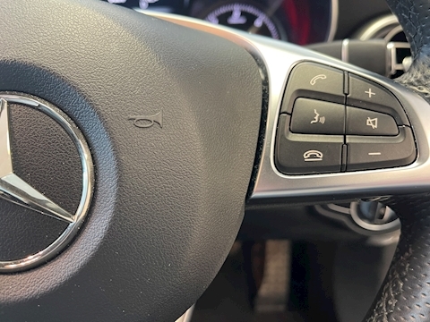 2.1 C250 BlueTEC AMG Line Saloon 4dr Diesel G-Tronic+ Euro 6 (s/s) (204 ps)