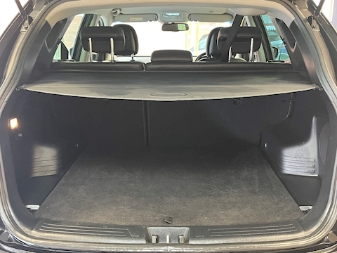 2.0 CRDi Premium SUV 5dr Diesel Auto 4WD Euro 5 (134 bhp)