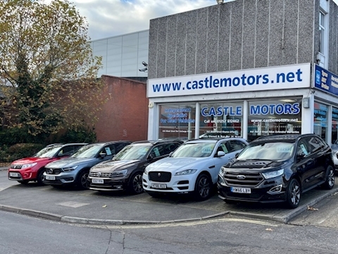 1.5 TSI ACT SE SUV 5dr Petrol DSG Euro 6 (s/s) (7 Seat) (150 ps)
