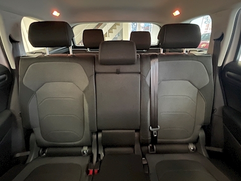 1.5 TSI ACT SE SUV 5dr Petrol DSG Euro 6 (s/s) (7 Seat) (150 ps)