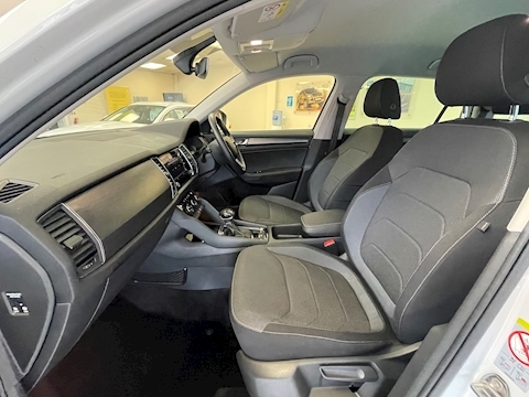 1.5 TSI ACT SE SUV 5dr Petrol DSG Euro 6 (s/s) (7 Seat) (150 ps)