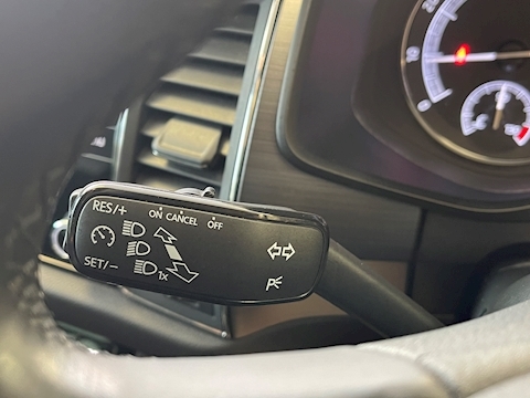 1.5 TSI ACT SE SUV 5dr Petrol DSG Euro 6 (s/s) (7 Seat) (150 ps)