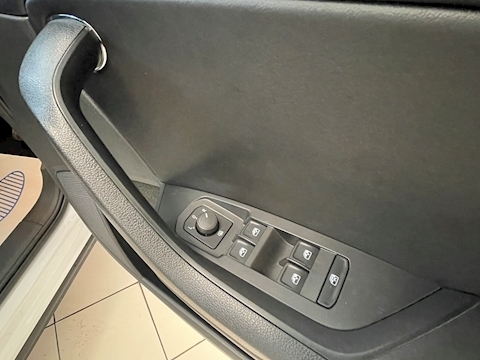 1.5 TSI ACT SE SUV 5dr Petrol DSG Euro 6 (s/s) (7 Seat) (150 ps)