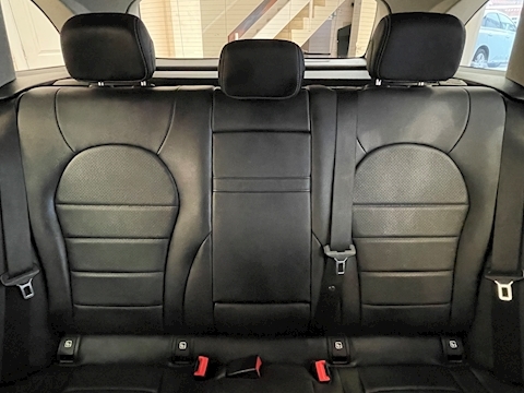 2.0 C350e 6.4kWh Sport Estate 5dr Petrol Plug-in Hybrid G-Tronic+ Euro 6 (s/s) (293 ps)