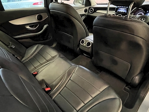 2.0 C350e 6.4kWh Sport Estate 5dr Petrol Plug-in Hybrid G-Tronic+ Euro 6 (s/s) (293 ps)