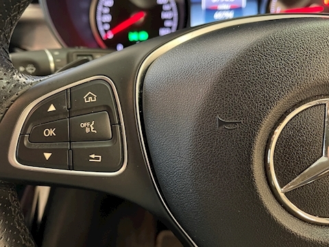 2.0 C350e 6.4kWh Sport Estate 5dr Petrol Plug-in Hybrid G-Tronic+ Euro 6 (s/s) (293 ps)