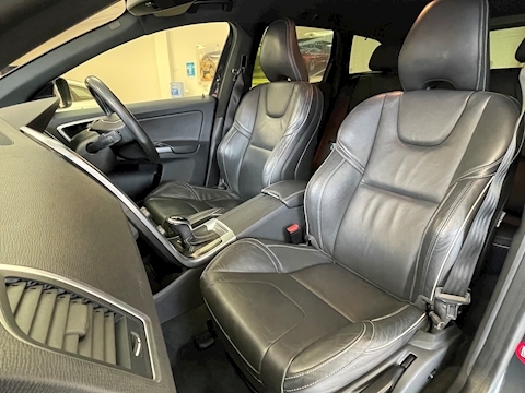 2.0 T5 R-Design Nav SUV 5dr Petrol Auto Euro 6 (s/s) (245 ps)