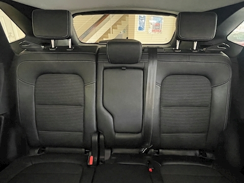 2.5 EcoBoost Duratec 14.4kWh Titanium SUV 5dr Petrol Plug-in Hybrid CVT Euro 6 (s/s) (225 ps)