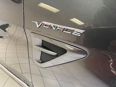2.0 TDCi Vignale MPV 5dr Diesel Powershift Euro 6 (s/s) (180 ps)