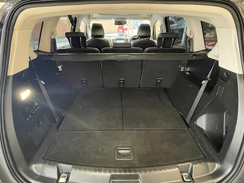 2.0 TDCi Vignale MPV 5dr Diesel Powershift Euro 6 (s/s) (180 ps)
