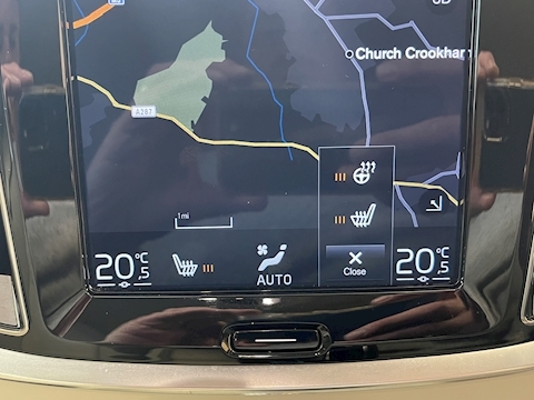 2.0 T5 Momentum Pro Estate 5dr Petrol Auto Euro 6 (s/s) (250 ps)