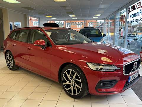 2.0 T5 Momentum Pro Estate 5dr Petrol Auto Euro 6 (s/s) (250 ps)