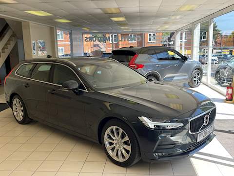 2.0 T4 Momentum Plus Estate 5dr Petrol Auto Euro 6 (s/s) (190 ps)