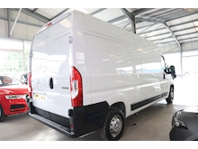 Peugeot Boxer 335 L3h2 Lwb Pv Shr - Thumb 3