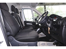 Peugeot Boxer 335 L3h2 Lwb Pv Shr - Thumb 6