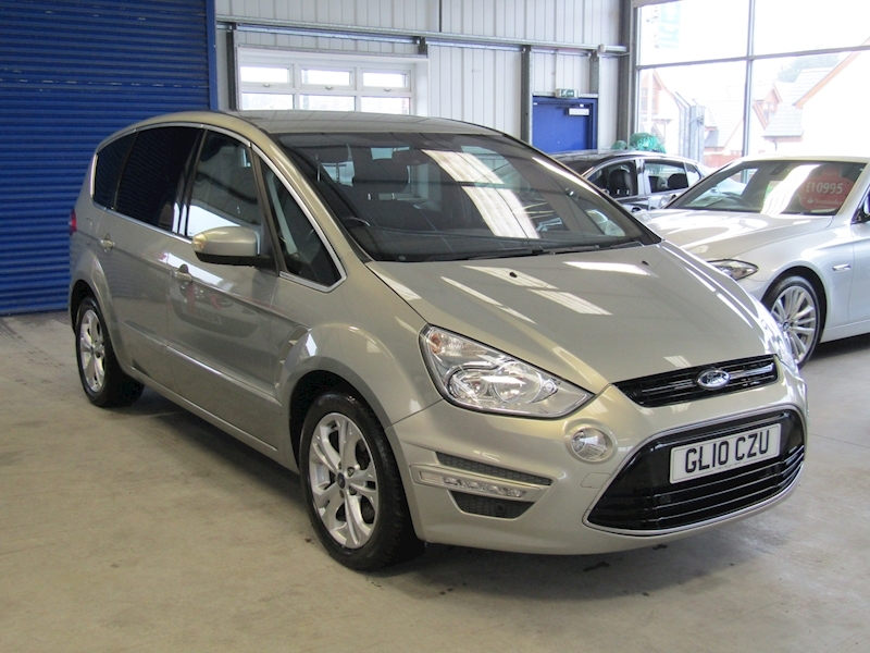 Stock options ford motor company