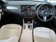BMW X4 Xdrive35d M Sport - Thumb 8