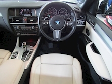 BMW X4 Xdrive35d M Sport - Thumb 9