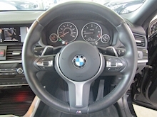 BMW X4 Xdrive35d M Sport - Thumb 21