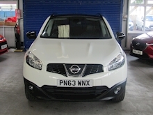 Nissan Qashqai Dci 360 Panoramic Roof - Thumb 2